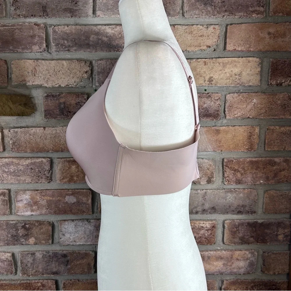 Maidenform wireless tan